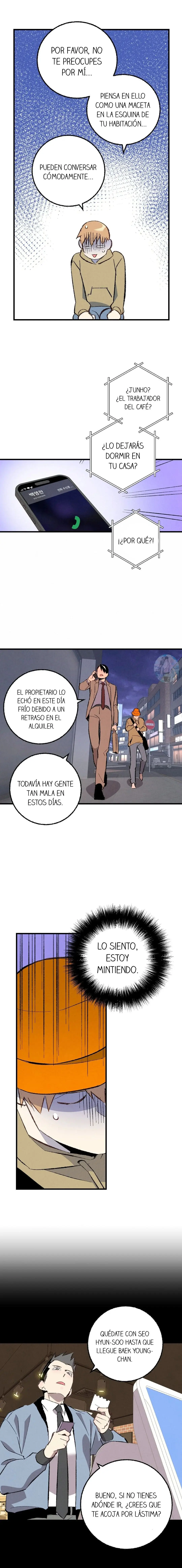 Compañero Perfecto (Perfect Buddy) (2021) - Capítulo 80 - Página 6 - LectorTMOo