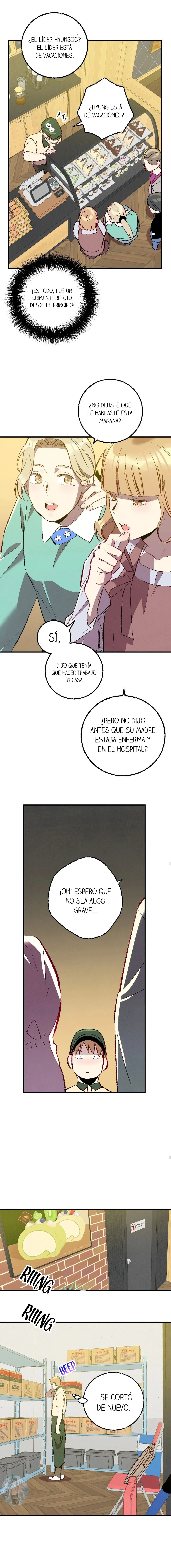 Compañero Perfecto (Perfect Buddy) (2021) - Capítulo 81 - Página 4 - LectorTMOo