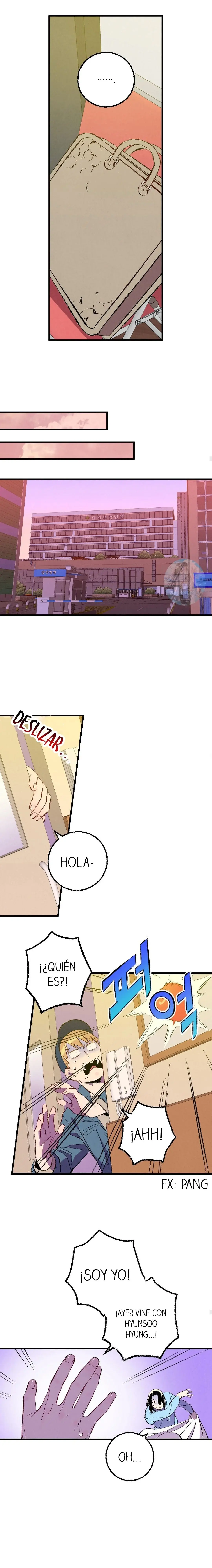 Compañero Perfecto (Perfect Buddy) (2021) - Capítulo 81 - Página 5 - LectorTMOo