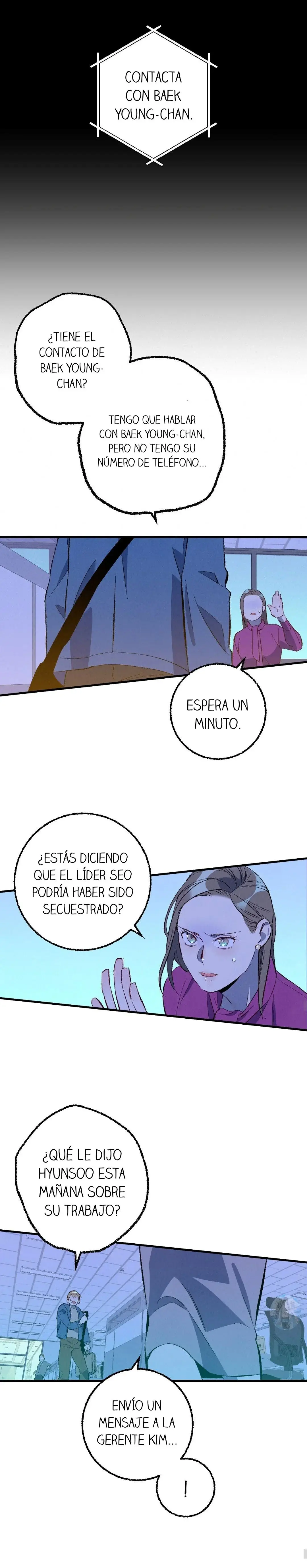Compañero Perfecto (Perfect Buddy) (2021) - Capítulo 81 - Página 11 - LectorTMOo
