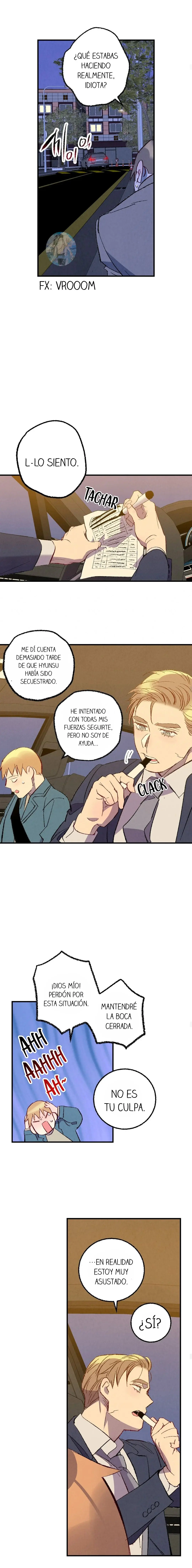 Compañero Perfecto (Perfect Buddy) (2021) - Capítulo 82 - Página 7 - LectorTMOo