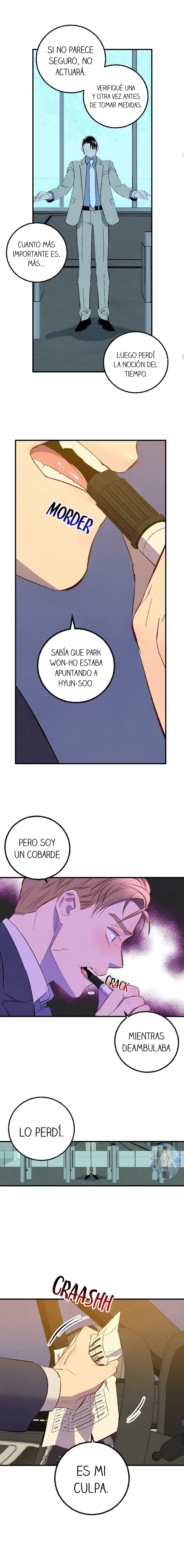 Compañero Perfecto (Perfect Buddy) (2021) - Capítulo 82 - Página 8 - LectorTMOo