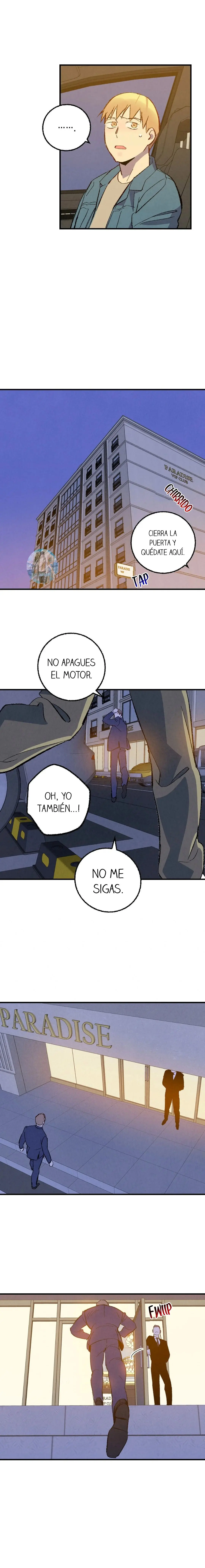 Compañero Perfecto (Perfect Buddy) (2021) - Capítulo 82 - Página 9 - LectorTMOo