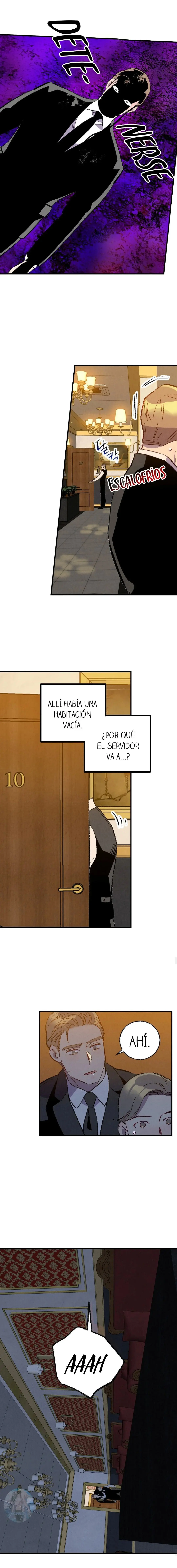 Compañero Perfecto (Perfect Buddy) (2021) - Capítulo 82 - Página 12 - LectorTMOo