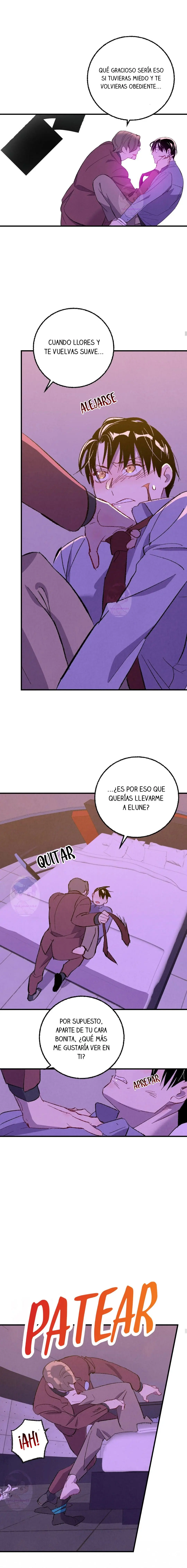 Compañero Perfecto (Perfect Buddy) (2021) - Capítulo 83 - Página 4 - LectorTMOo