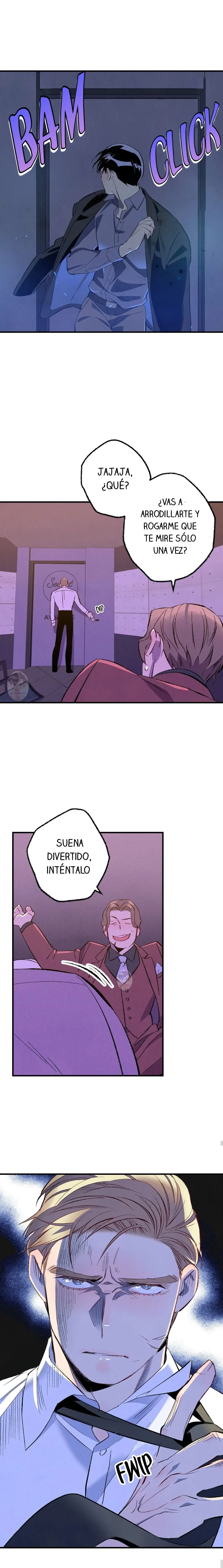 Compañero Perfecto (Perfect Buddy) (2021) - Capítulo 83 - Página 12 - LectorTMOo