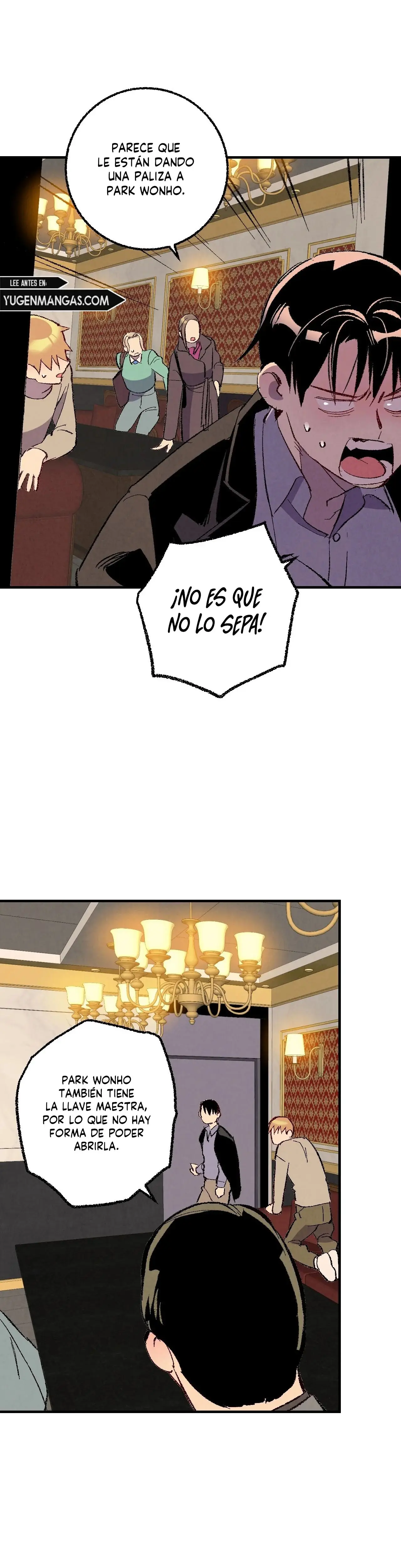Compañero Perfecto (Perfect Buddy) (2021) - Capítulo 84 - Página 15 - LectorTMOo