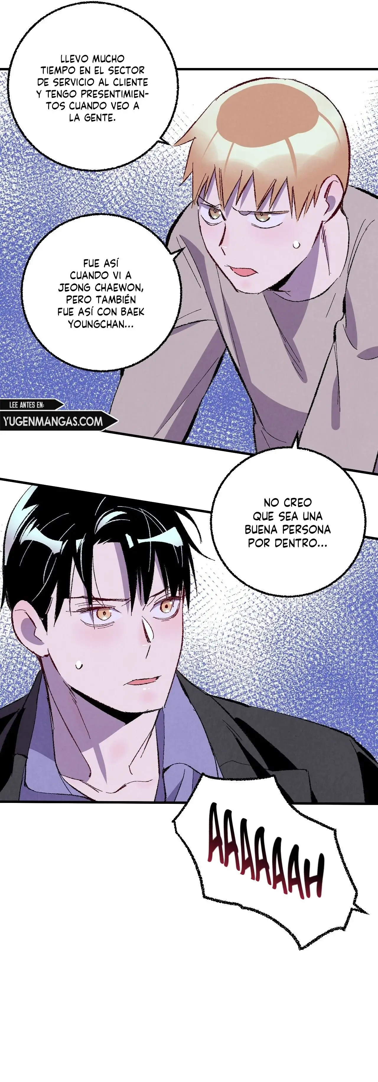 Compañero Perfecto (Perfect Buddy) (2021) - Capítulo 84 - Página 17 - LectorTMOo