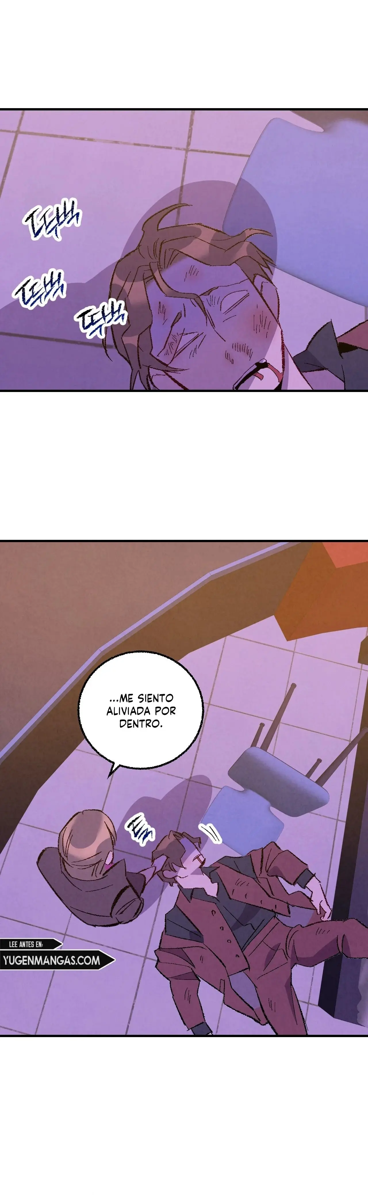 Compañero Perfecto (Perfect Buddy) (2021) - Capítulo 84 - Página 28 - LectorTMOo