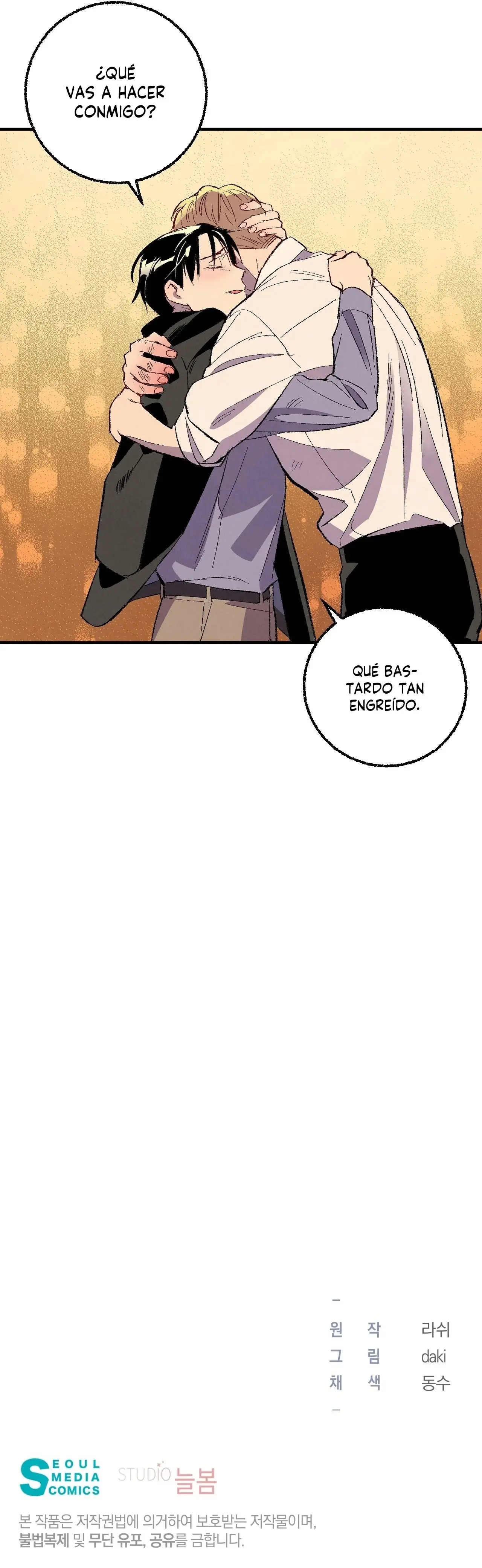 Compañero Perfecto (Perfect Buddy) (2021) - Capítulo 84 - Página 34 - LectorTMOo
