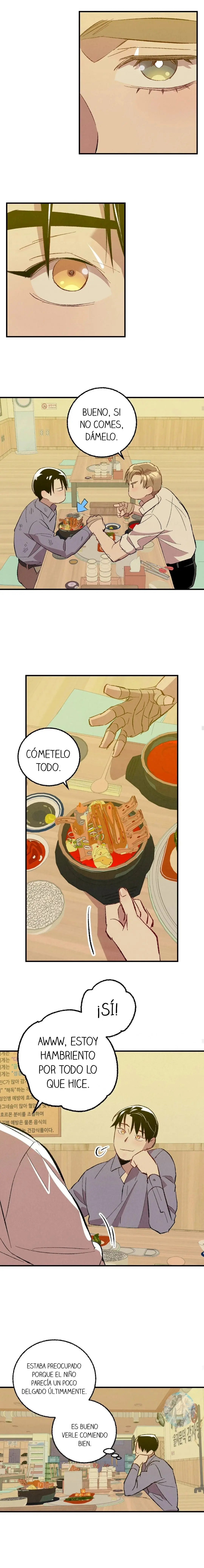 Compañero Perfecto (Perfect Buddy) (2021) - Capítulo 85 - Página 5 - LectorTMOo
