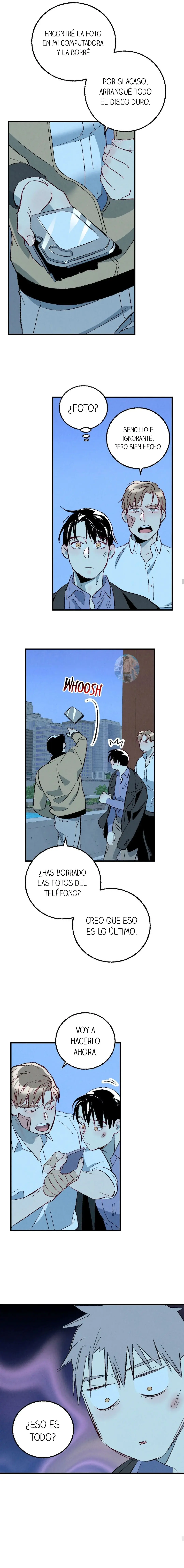 Compañero Perfecto (Perfect Buddy) (2021) - Capítulo 85 - Página 11 - LectorTMOo