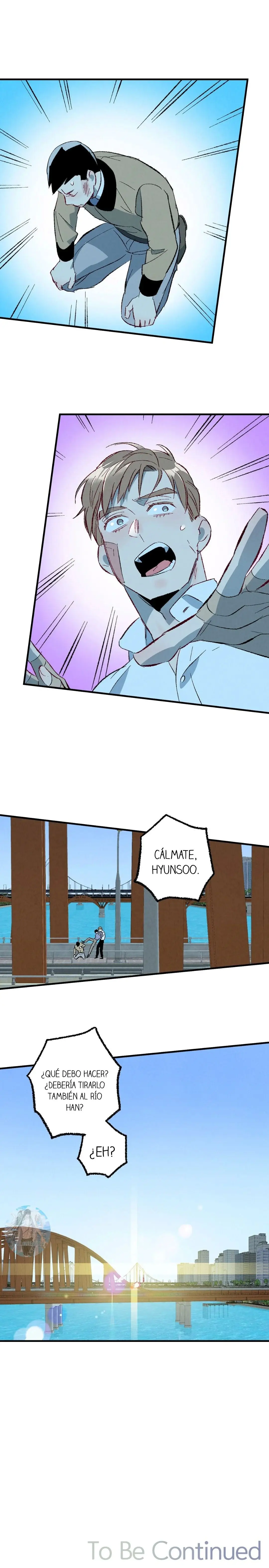 Compañero Perfecto (Perfect Buddy) (2021) - Capítulo 85 - Página 13 - LectorTMOo
