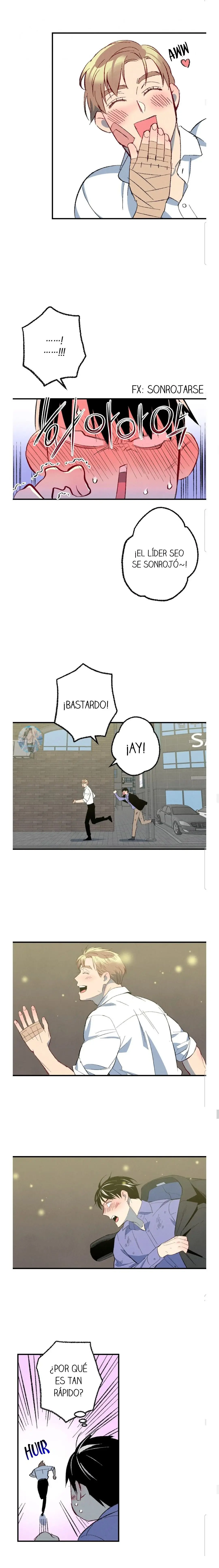 Compañero Perfecto (Perfect Buddy) (2021) - Capítulo 86 - Página 6 - LectorTMOo