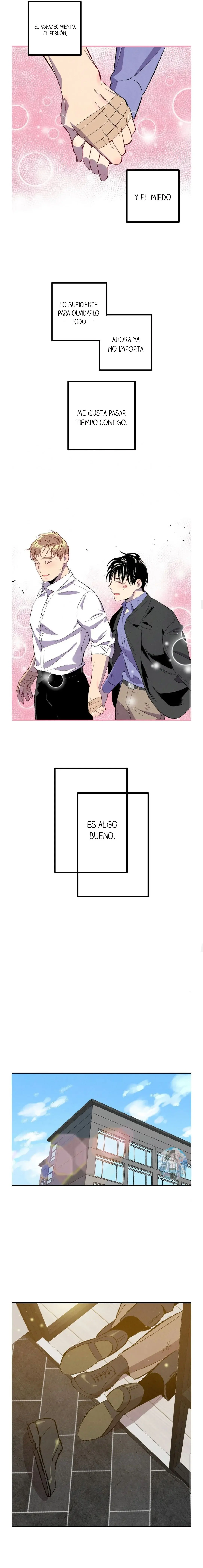 Compañero Perfecto (Perfect Buddy) (2021) - Capítulo 86 - Página 8 - LectorTMOo