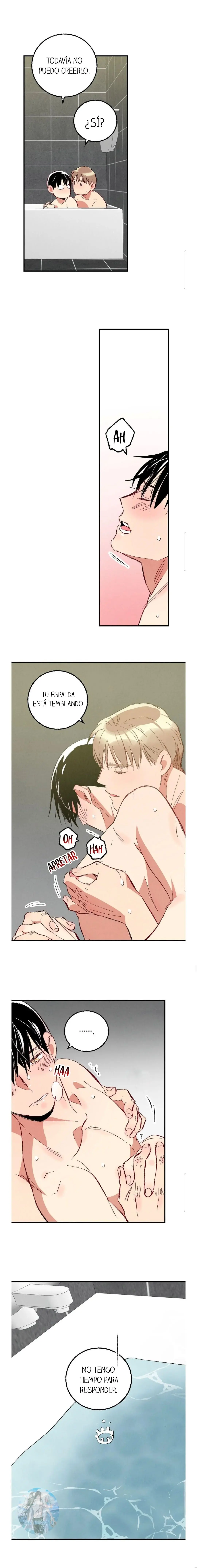 Compañero Perfecto (Perfect Buddy) (2021) - Capítulo 86 - Página 11 - LectorTMOo