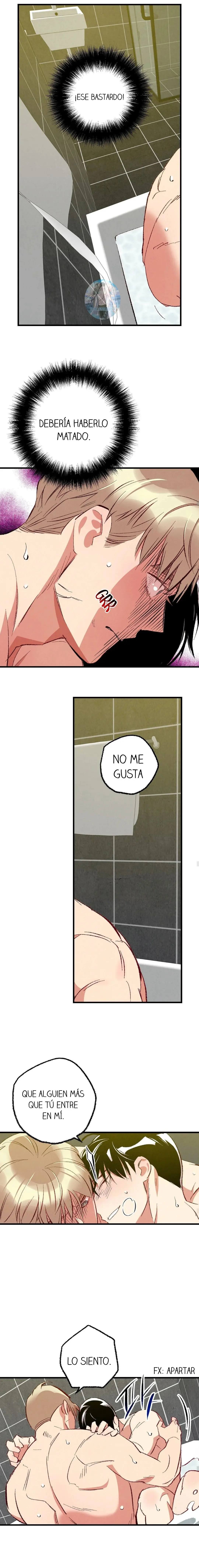 Compañero Perfecto (Perfect Buddy) (2021) - Capítulo 87 - Página 8 - LectorTMOo