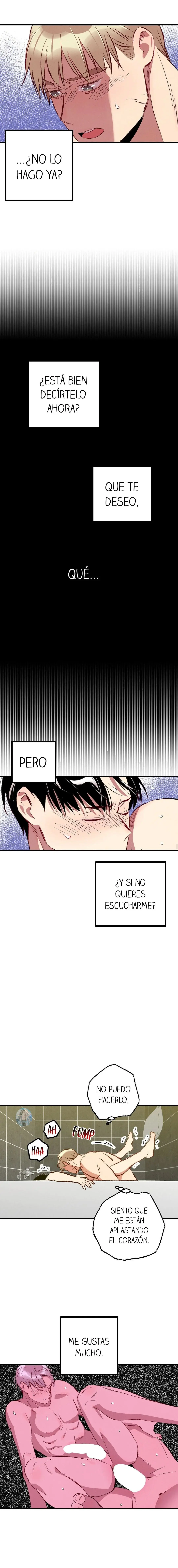 Compañero Perfecto (Perfect Buddy) (2021) - Capítulo 87 - Página 12 - LectorTMOo