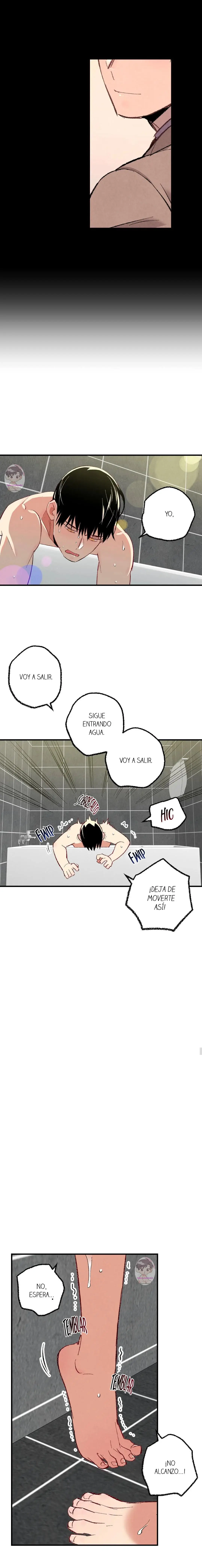 Compañero Perfecto (Perfect Buddy) (2021) - Capítulo 88 - Página 6 - LectorTMOo