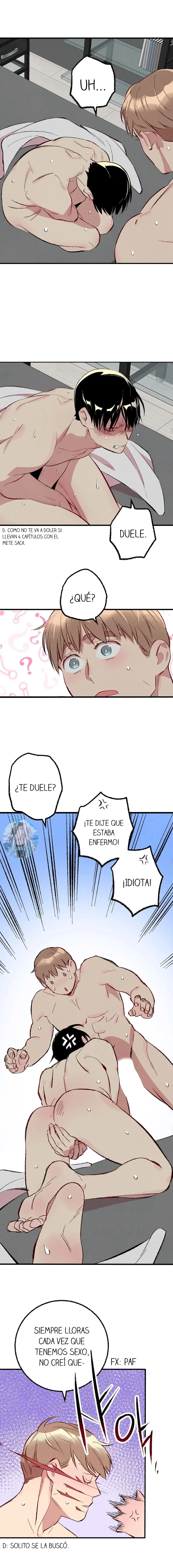 Compañero Perfecto (Perfect Buddy) (2021) - Capítulo 89 - Página 6 - LectorTMOo