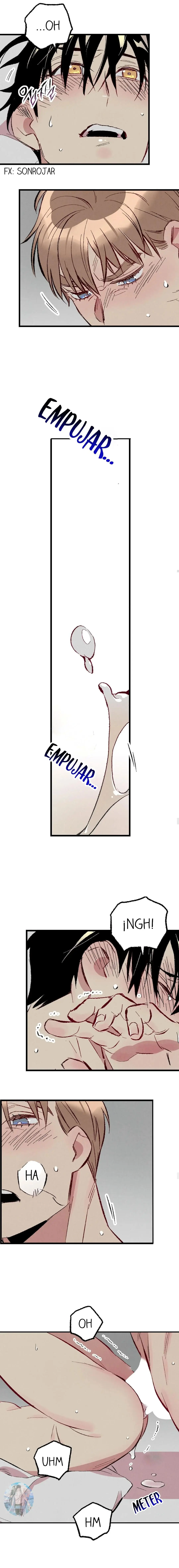 Compañero Perfecto (Perfect Buddy) (2021) - Capítulo 89 - Página 9 - LectorTMOo