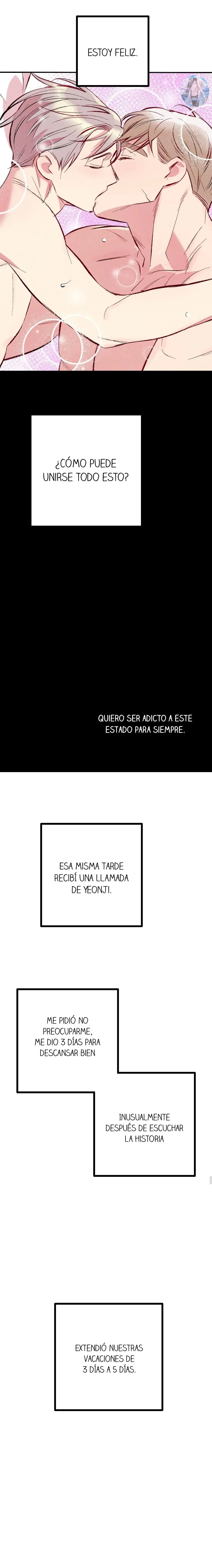 Compañero Perfecto (Perfect Buddy) (2021) - Capítulo 89 - Página 11 - LectorTMOo