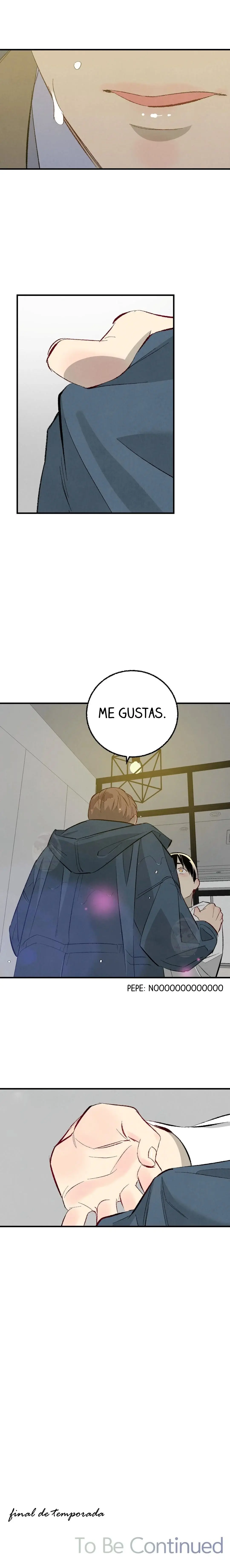 Compañero Perfecto (Perfect Buddy) (2021) - Capítulo 90 - Página 13 - LectorTMOo