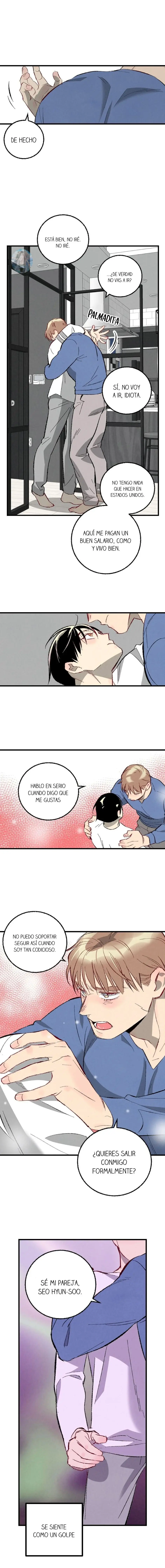 Compañero Perfecto (Perfect Buddy) (2021) - Capítulo 91 - Página 6 - LectorTMOo