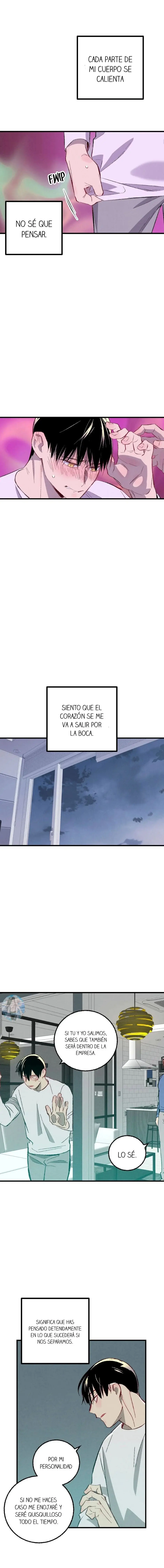 Compañero Perfecto (Perfect Buddy) (2021) - Capítulo 91 - Página 7 - LectorTMOo