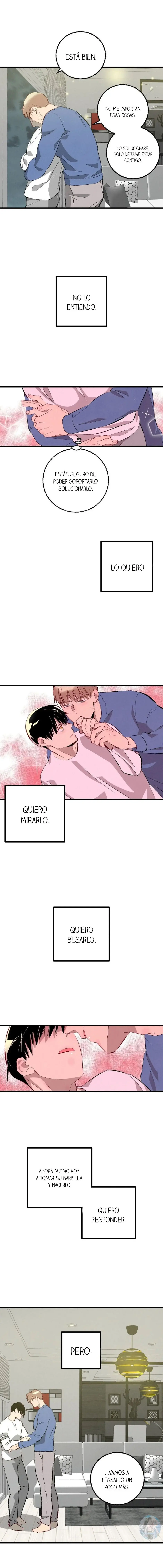 Compañero Perfecto (Perfect Buddy) (2021) - Capítulo 91 - Página 8 - LectorTMOo