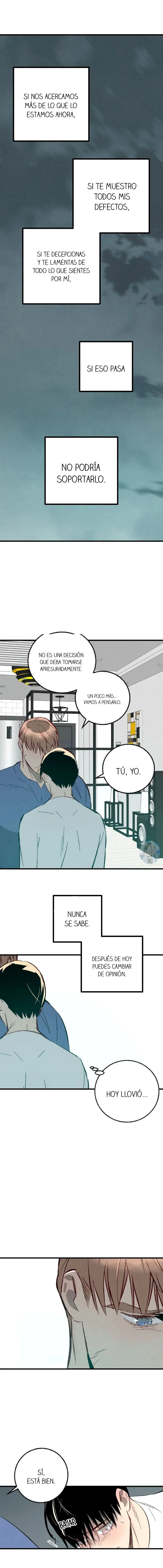 Compañero Perfecto (Perfect Buddy) (2021) - Capítulo 91 - Página 9 - LectorTMOo