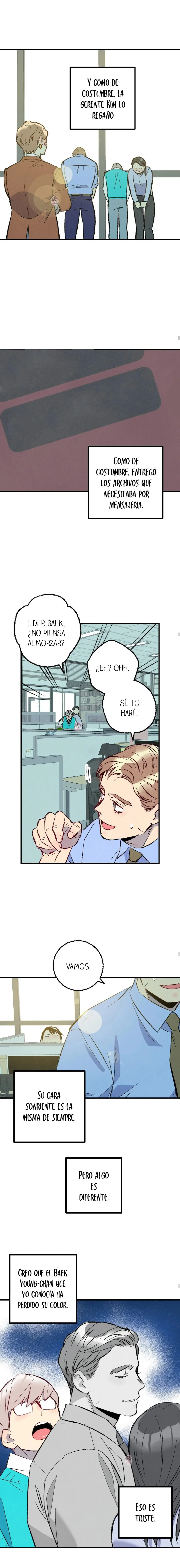 Compañero Perfecto (Perfect Buddy) (2021) - Capítulo 92 - Página 4 - LectorTMOo