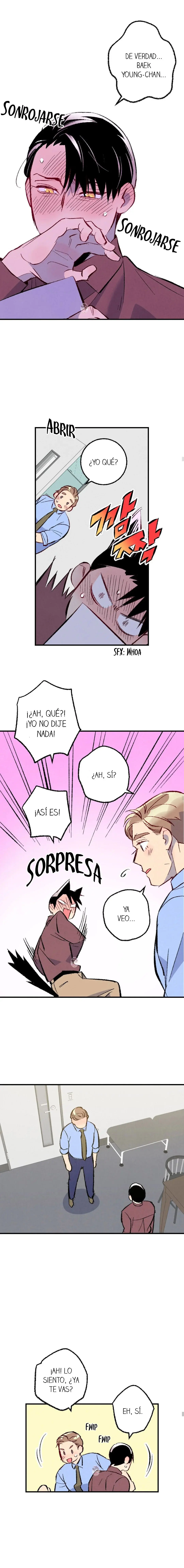 Compañero Perfecto (Perfect Buddy) (2021) - Capítulo 92 - Página 7 - LectorTMOo