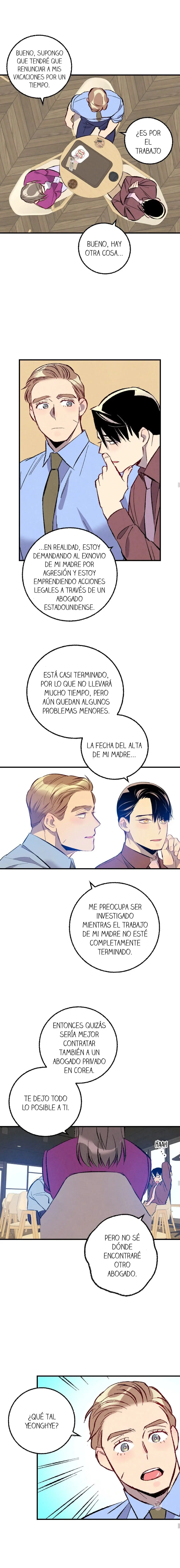 Compañero Perfecto (Perfect Buddy) (2021) - Capítulo 92 - Página 9 - LectorTMOo