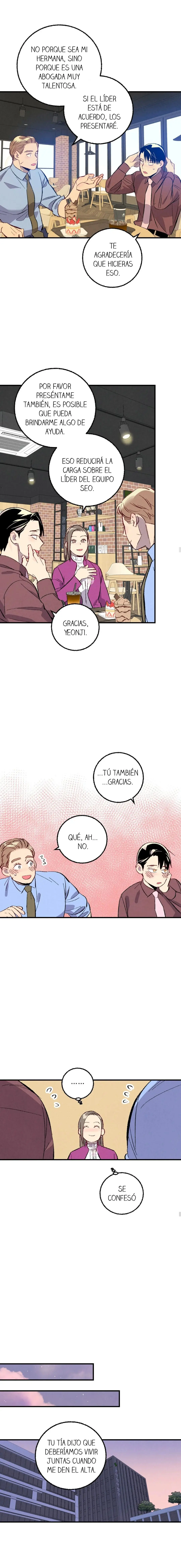 Compañero Perfecto (Perfect Buddy) (2021) - Capítulo 92 - Página 10 - LectorTMOo