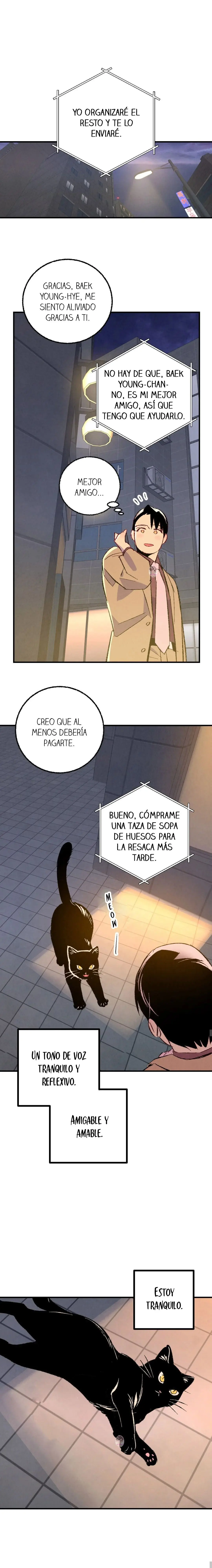 Compañero Perfecto (Perfect Buddy) (2021) - Capítulo 92 - Página 12 - LectorTMOo