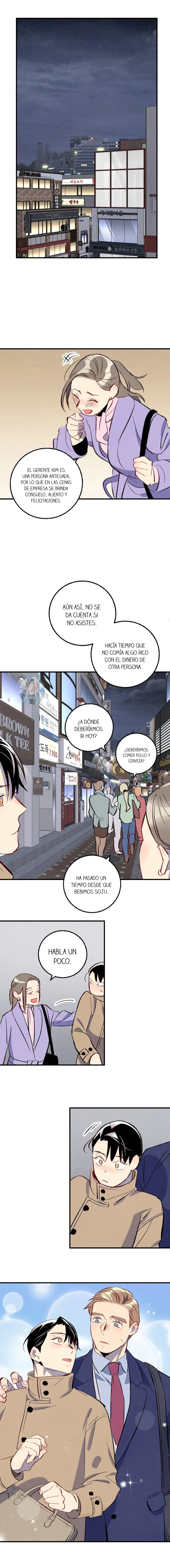 Compañero Perfecto (Perfect Buddy) (2021) - Capítulo 93 - Página 4 - LectorTMOo