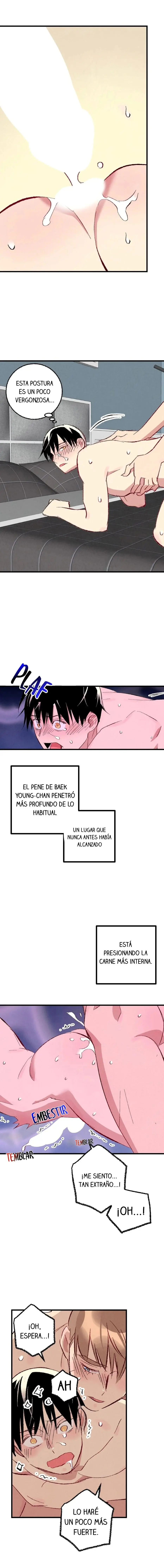 Compañero Perfecto (Perfect Buddy) (2021) - Capítulo 94 - Página 9 - LectorTMOo
