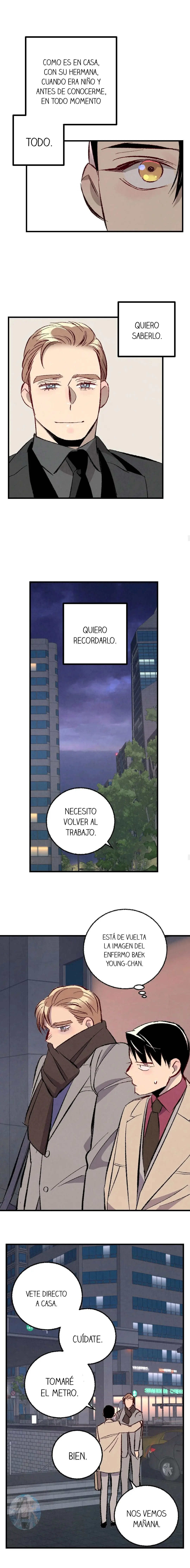 Compañero Perfecto (Perfect Buddy) (2021) - Capítulo 95 - Página 11 - LectorTMOo