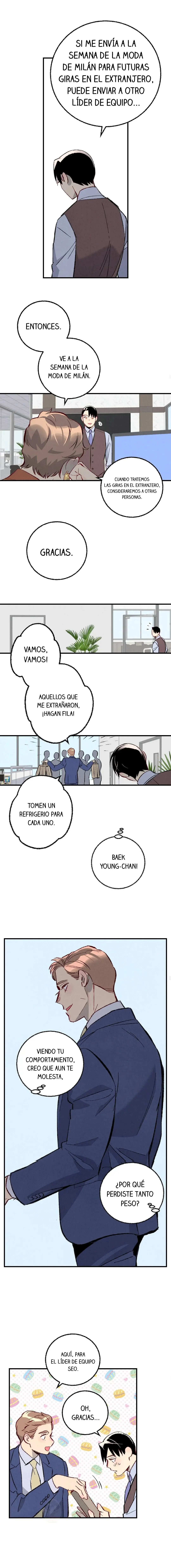 Compañero Perfecto (Perfect Buddy) (2021) - Capítulo 96 - Página 5 - LectorTMOo