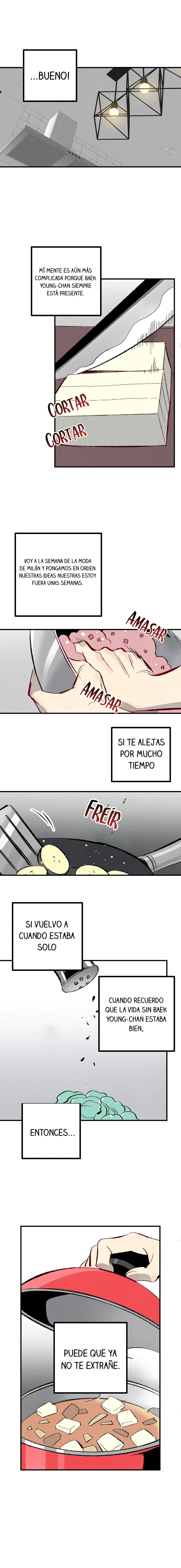 Compañero Perfecto (Perfect Buddy) (2021) - Capítulo 96 - Página 7 - LectorTMOo