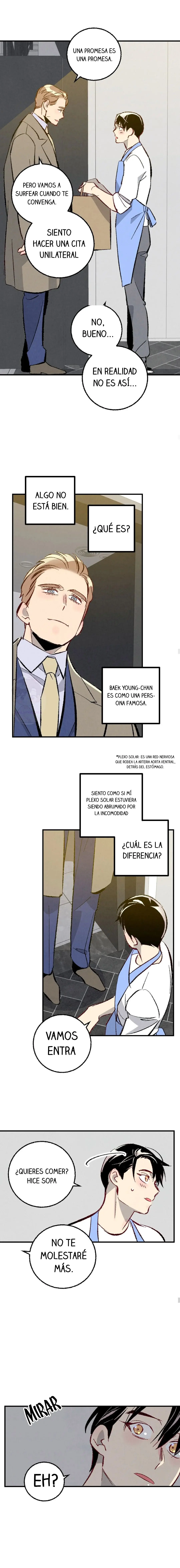 Compañero Perfecto (Perfect Buddy) (2021) - Capítulo 96 - Página 9 - LectorTMOo
