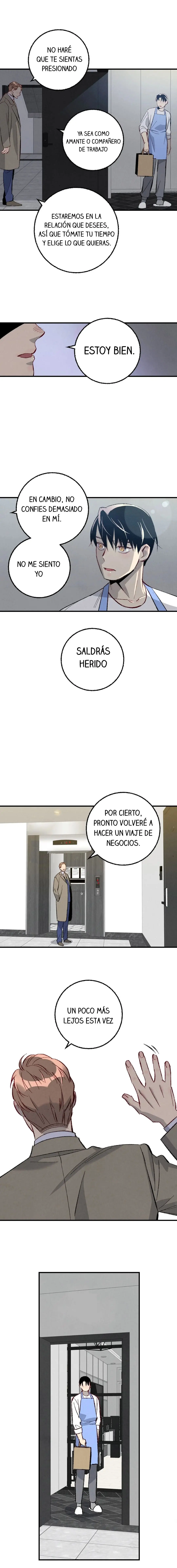 Compañero Perfecto (Perfect Buddy) (2021) - Capítulo 96 - Página 10 - LectorTMOo
