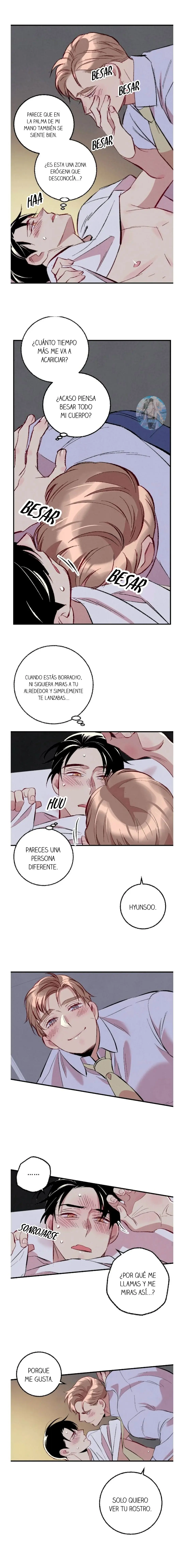 Compañero Perfecto (Perfect Buddy) (2021) - Capítulo 98 - Página 4 - LectorTMOo