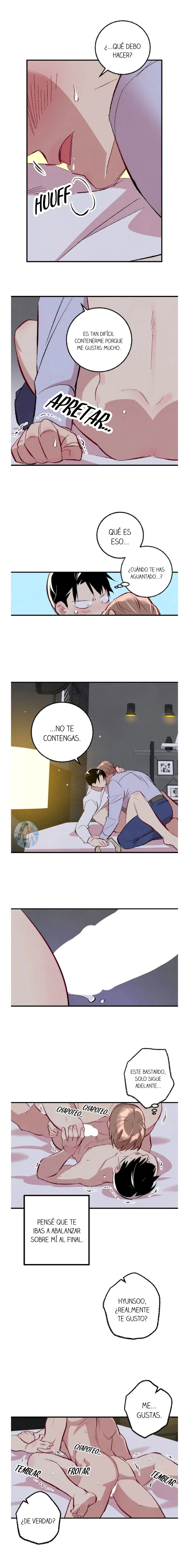 Compañero Perfecto (Perfect Buddy) (2021) - Capítulo 98 - Página 7 - LectorTMOo