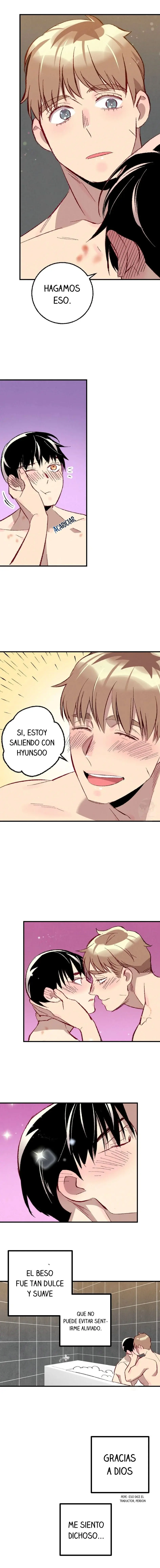 Compañero Perfecto (Perfect Buddy) (2021) - Capítulo 99 - Página 8 - LectorTMOo