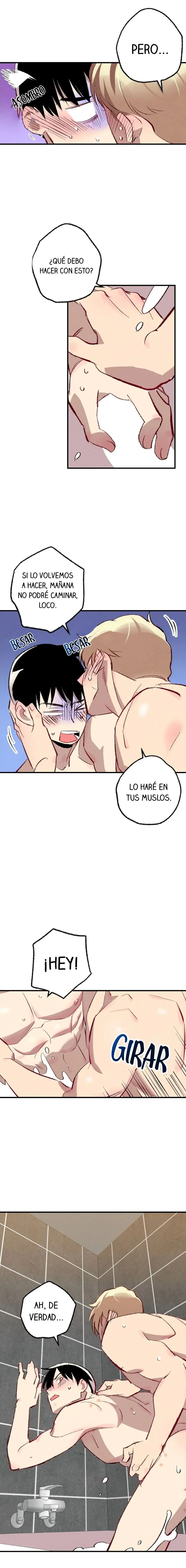 Compañero Perfecto (Perfect Buddy) (2021) - Capítulo 99 - Página 9 - LectorTMOo