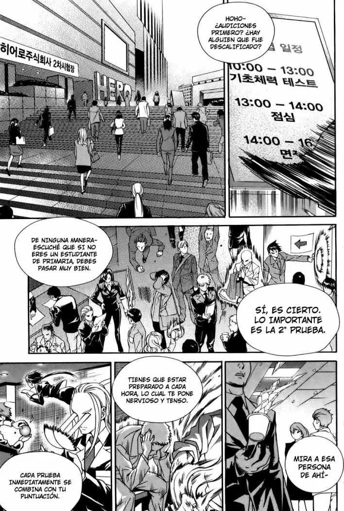 Company of Heroes (2009) - Capítulo 1 - Página 16 - LectorTMOo