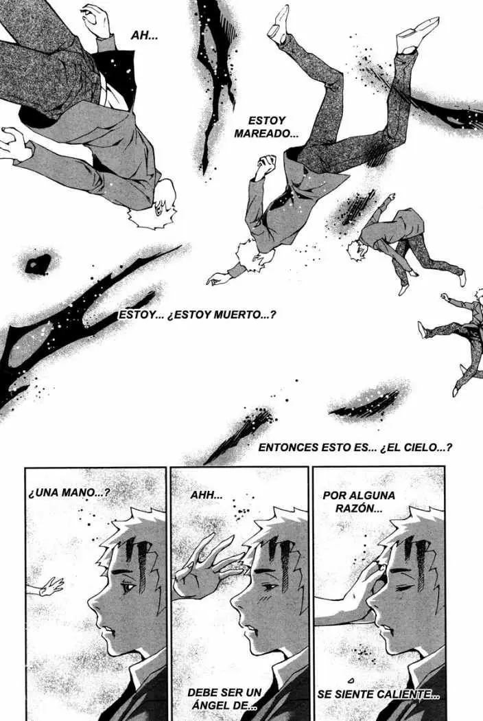 Company of Heroes (2009) - Capítulo 12 - Página 11 - LectorTMOo
