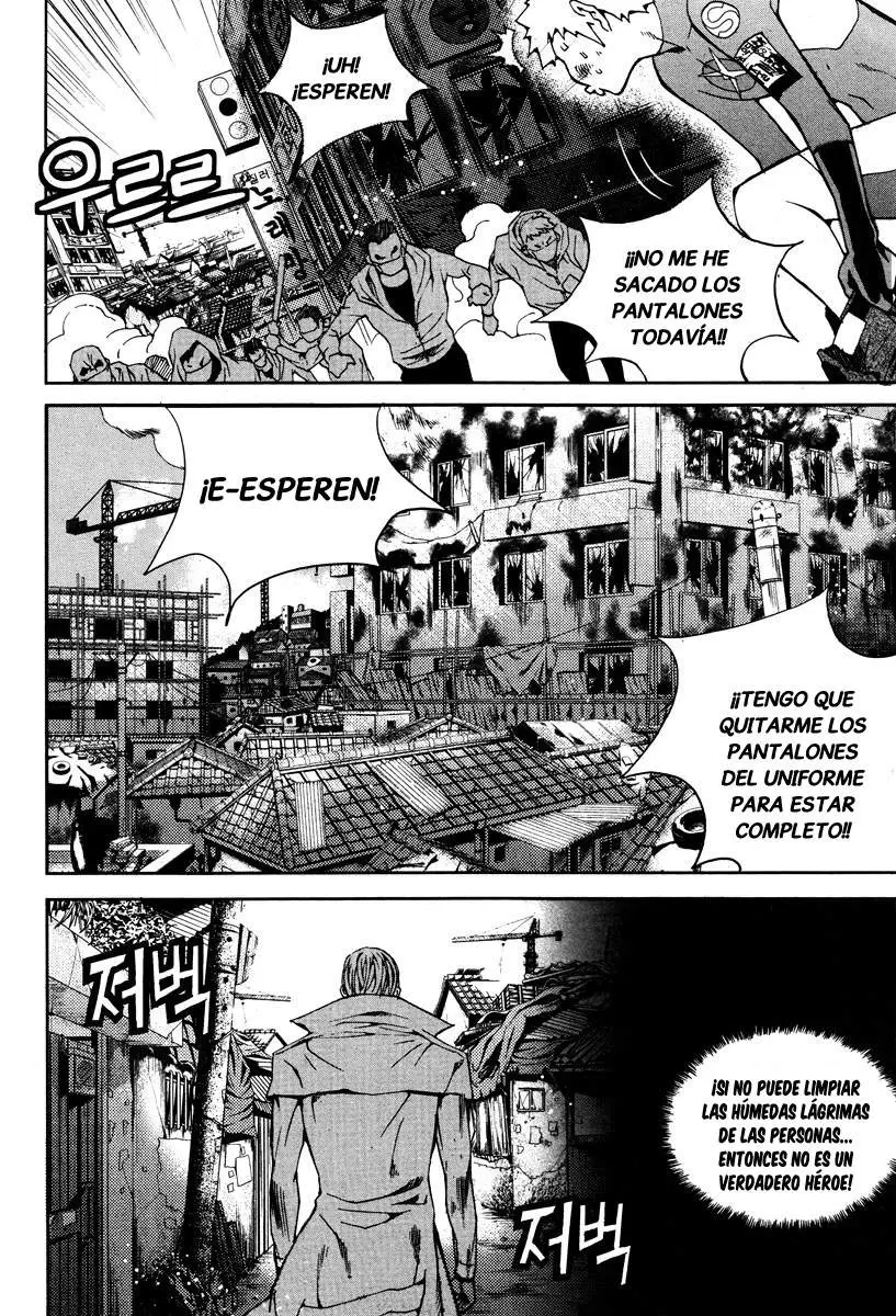 Company of Heroes (2009) - Capítulo 16 - Página 14 - LectorTMOo